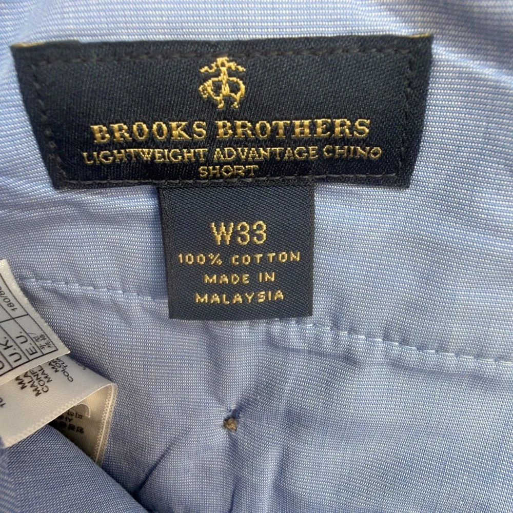 Brooks Brothers classic brooks